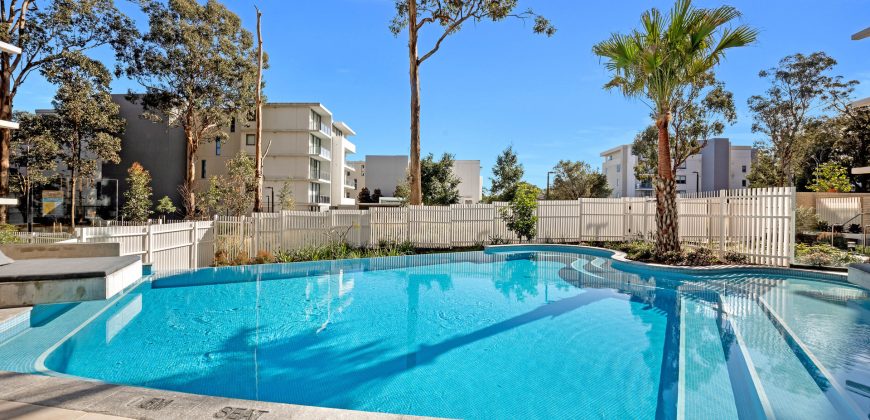 Brand New Sunlit Apartment | No Common Walls | A Sekisui House Project
