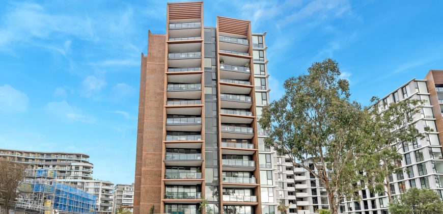 Brand New Sunlit Apartment | No Common Walls | A Sekisui House Project