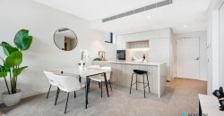 Brand New Sunlit Apartment | No Common Walls | A Sekisui House Project