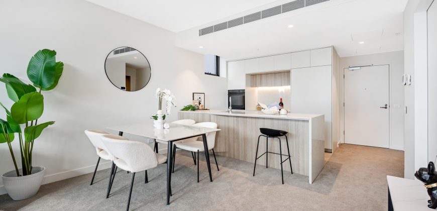 Brand New Sunlit Apartment | No Common Walls | A Sekisui House Project