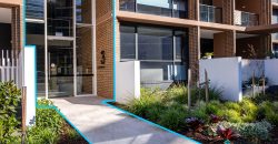 Brand New Sunlit Apartment | No Common Walls | A Sekisui House Project