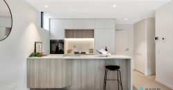Brand New Sunlit Apartment | No Common Walls | A Sekisui House Project