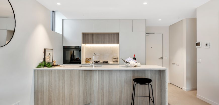 Brand New Sunlit Apartment | No Common Walls | A Sekisui House Project