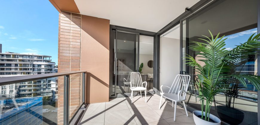 Brand New Sunlit Apartment | No Common Walls | A Sekisui House Project