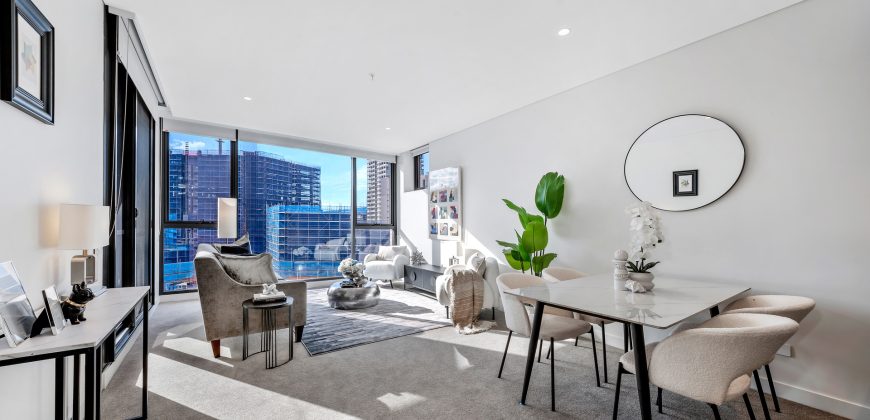 Brand New Sunlit Apartment | No Common Walls | A Sekisui House Project