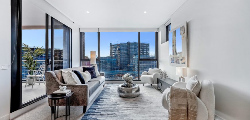 Brand New Sunlit Apartment | No Common Walls | A Sekisui House Project