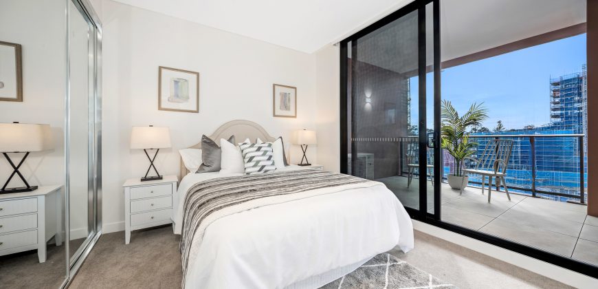 Brand New Sunlit Apartment | No Common Walls | A Sekisui House Project