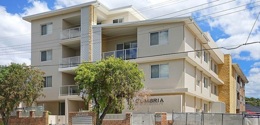 Brand New Apartment