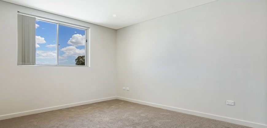 Brand New Apartment