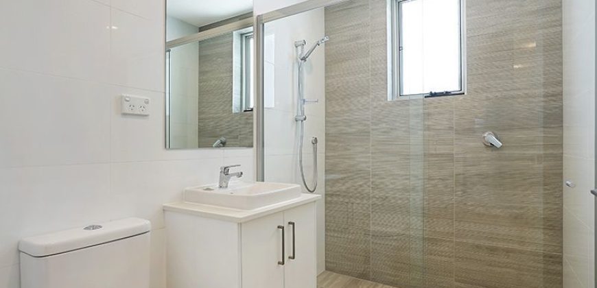 Brand New Apartment