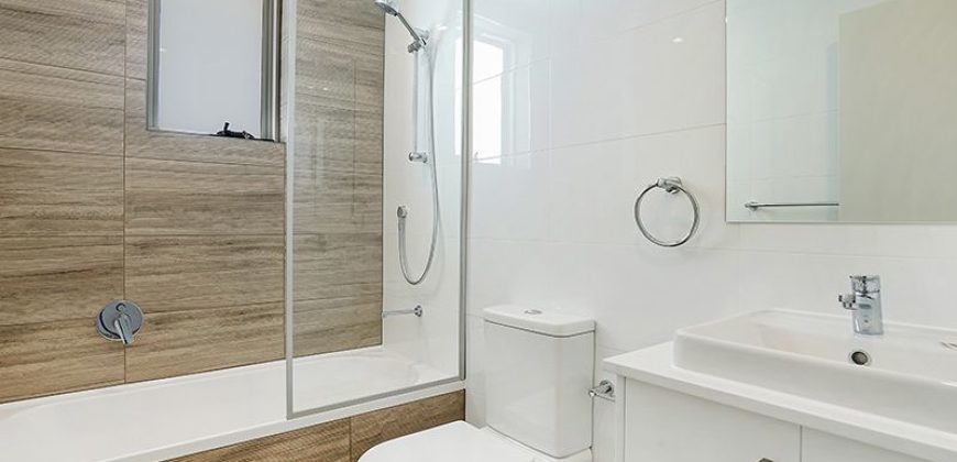 Brand New Apartment
