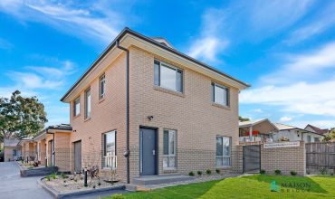 Sold By Sandy Shi 0468928888 “Maison Bridge Property”