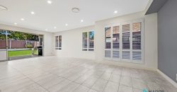 Luxury Duplex in Dundas