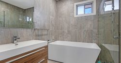 Luxury Duplex in Dundas