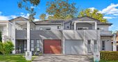 Luxury Duplex in Dundas