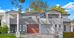 Luxury Duplex in Dundas