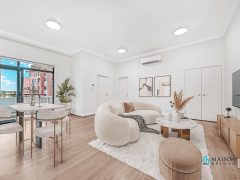 Sold By Sandy Shi 0468 928 888 “Maison Bridge Property”
