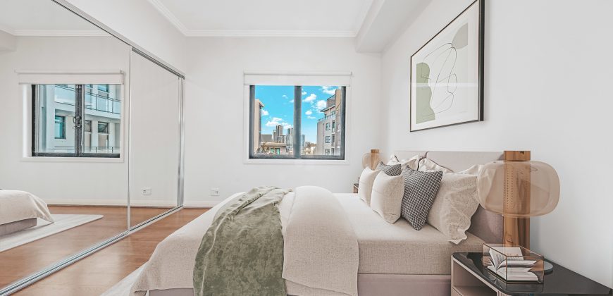 Sold By Sandy Shi 0468 928 888 “Maison Bridge Property”