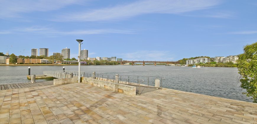 Sold By Sandy Shi 0468 928 888 “Maison Bridge Property”