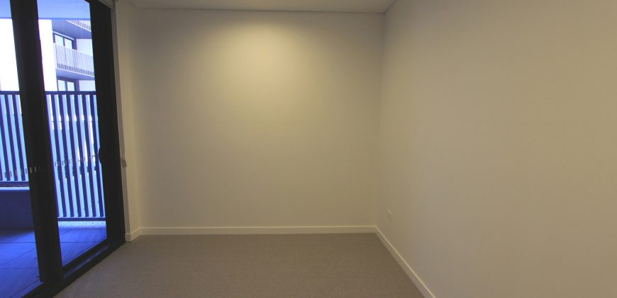Luxury Brand-New 2-Bedroom Apartment In Prime Location