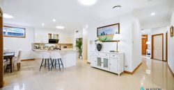 Grand Family Estate | 1000sqm of Luxury Living in a Prestigious Setting
