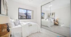 Contemporary Elegance with Family Functionality in Prime Location