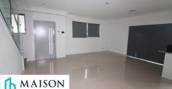 ***Inspection changed to 25th July 4 PM***
Beautifully Presented 3-bedroom Townhouse In the Convenient Location of Villawood