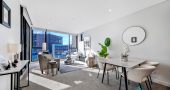 Brand New Sunlit Apartment | No Common Walls | A Sekisui House Project