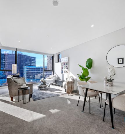 Brand New Sunlit Apartment | No Common Walls | A Sekisui House Project