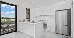 Modern Sunlit Duplex with Spacious Living & Superb Connectivity