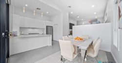 Modern Sunlit Duplex with Spacious Living & Superb Connectivity