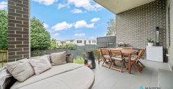 Modern Sunlit Duplex with Spacious Living & Superb Connectivity