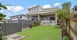 Modern Sunlit Duplex with Spacious Living & Superb Connectivity
