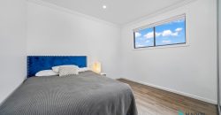 Modern Sunlit Duplex with Spacious Living & Superb Connectivity