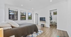 Modern Sunlit Duplex with Spacious Living & Superb Connectivity