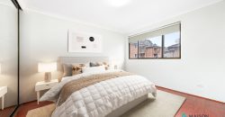 Quality Full Brick Unit in Prime Locale