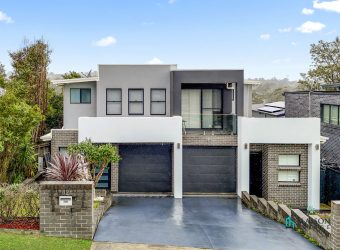 Modern Sunlit Duplex with Spacious Living & Superb Connectivity