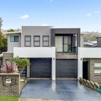 Modern Sunlit Duplex with Spacious Living & Superb Connectivity