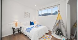Modern North-Facing Duplex, Expansive Tri Level Design