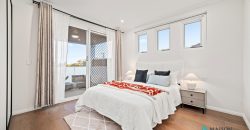 Modern North-Facing Duplex, Expansive Tri Level Design