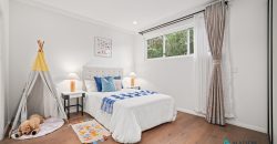 Modern North-Facing Duplex, Expansive Tri Level Design