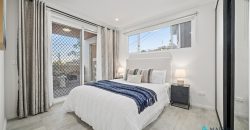 Modern North-Facing Duplex, Expansive Tri Level Design