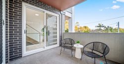 Modern North-Facing Duplex, Expansive Tri Level Design