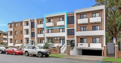Top Floor Full Brick Unit in Prime Locale