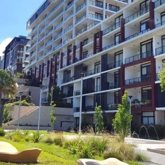 Modern Riverside Living and Convenient Location of Ryde