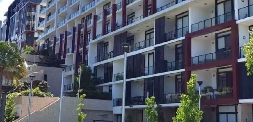 Modern Riverside Living and Convenient Location of Ryde