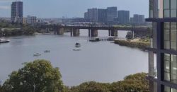 Modern Riverside Living and Convenient Location of Ryde