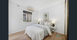 North-Facing Renovated House in the Heart of South Wentworthville