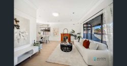 North-Facing Renovated House in the Heart of South Wentworthville