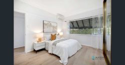 North-Facing Renovated House in the Heart of South Wentworthville